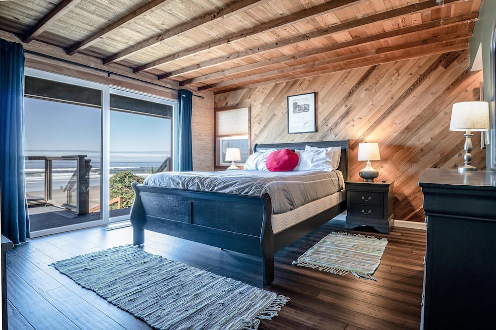 Photo of Bedroom in Roads End