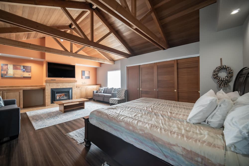 Photo of Bedroom in Roads End