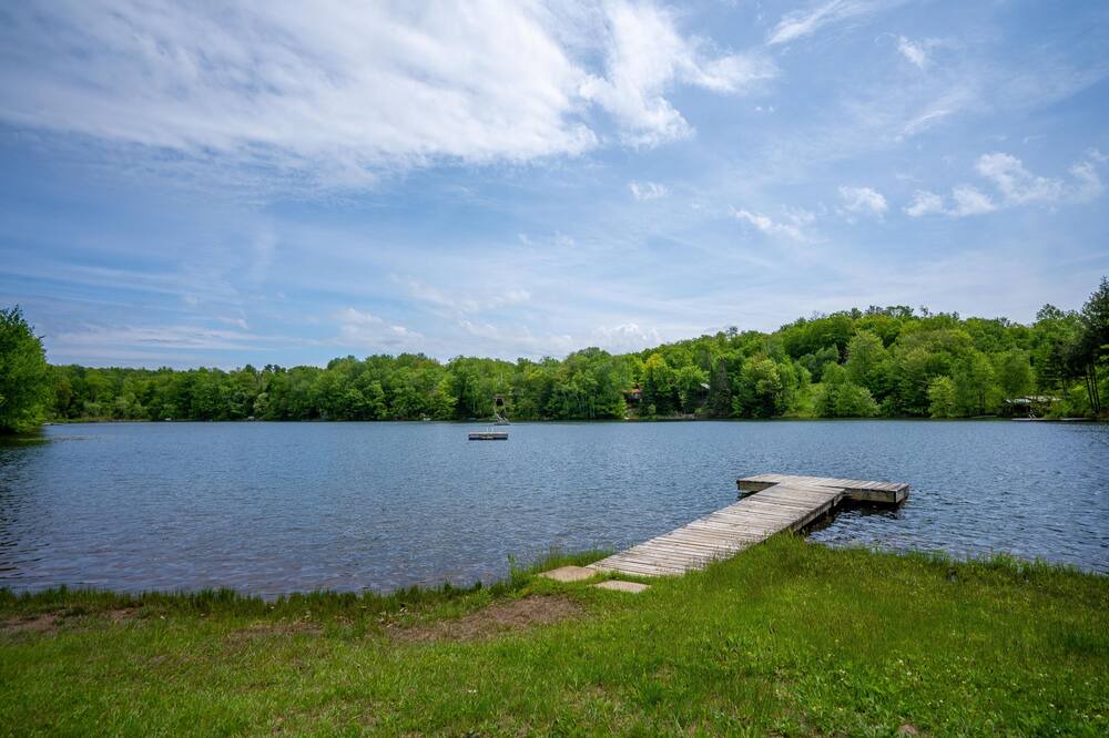 Photo of Outdoor in Pine Hill