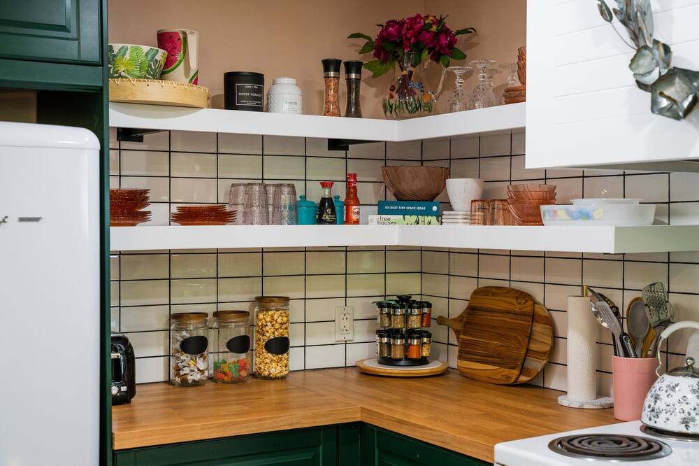 Photo of Kitchen in Pine Hill