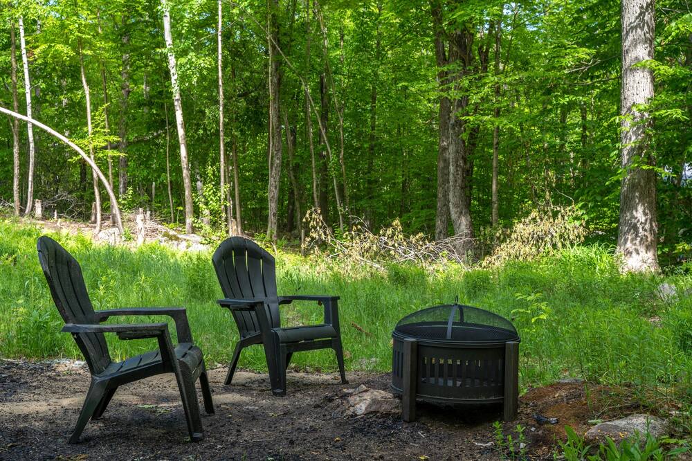 Photo of Outdoor in Pine Hill