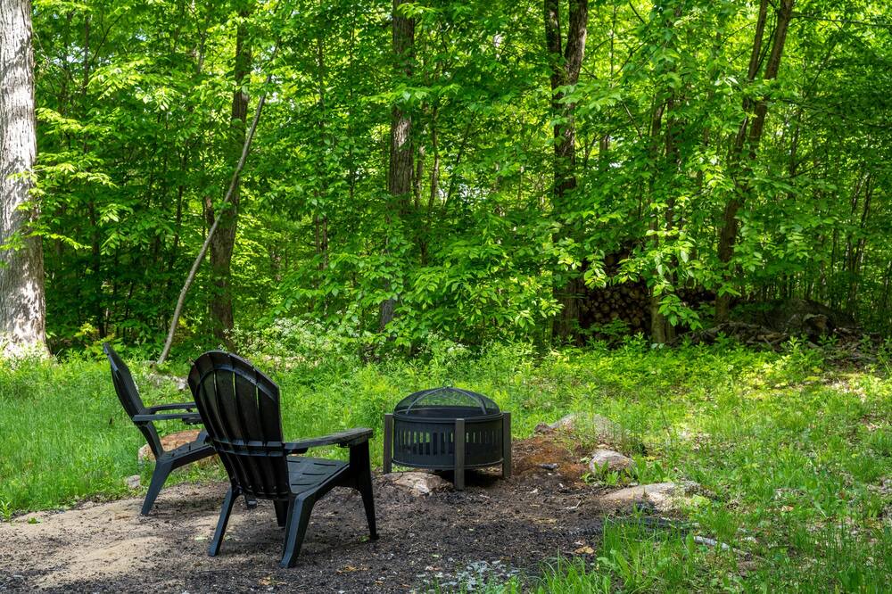Photo of Outdoor in Pine Hill
