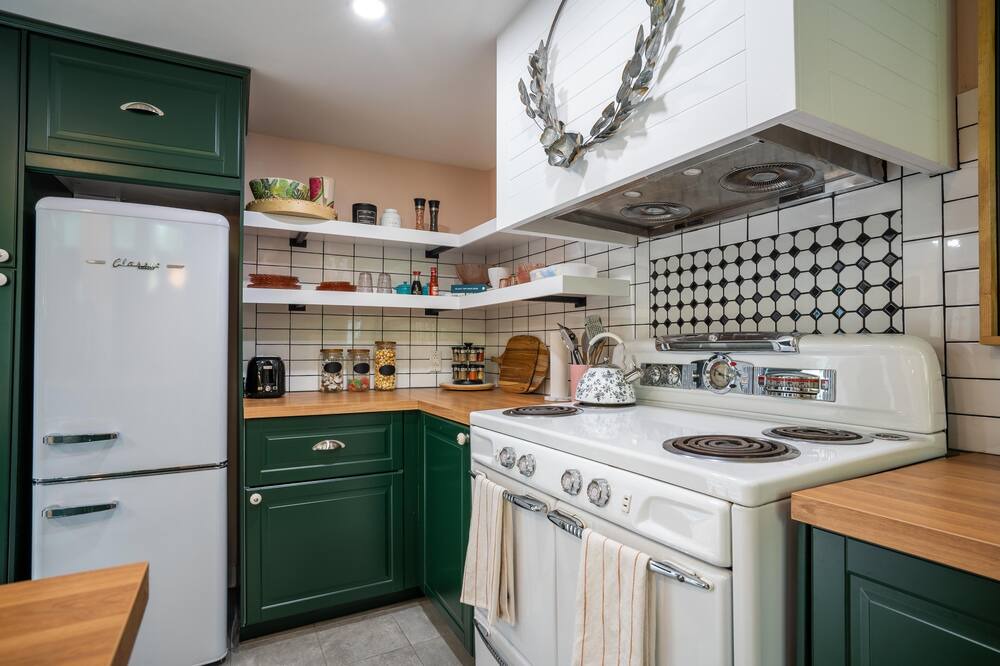 Photo of Kitchen in Pine Hill