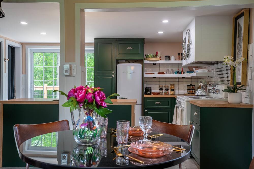 Photo of Kitchen in Pine Hill