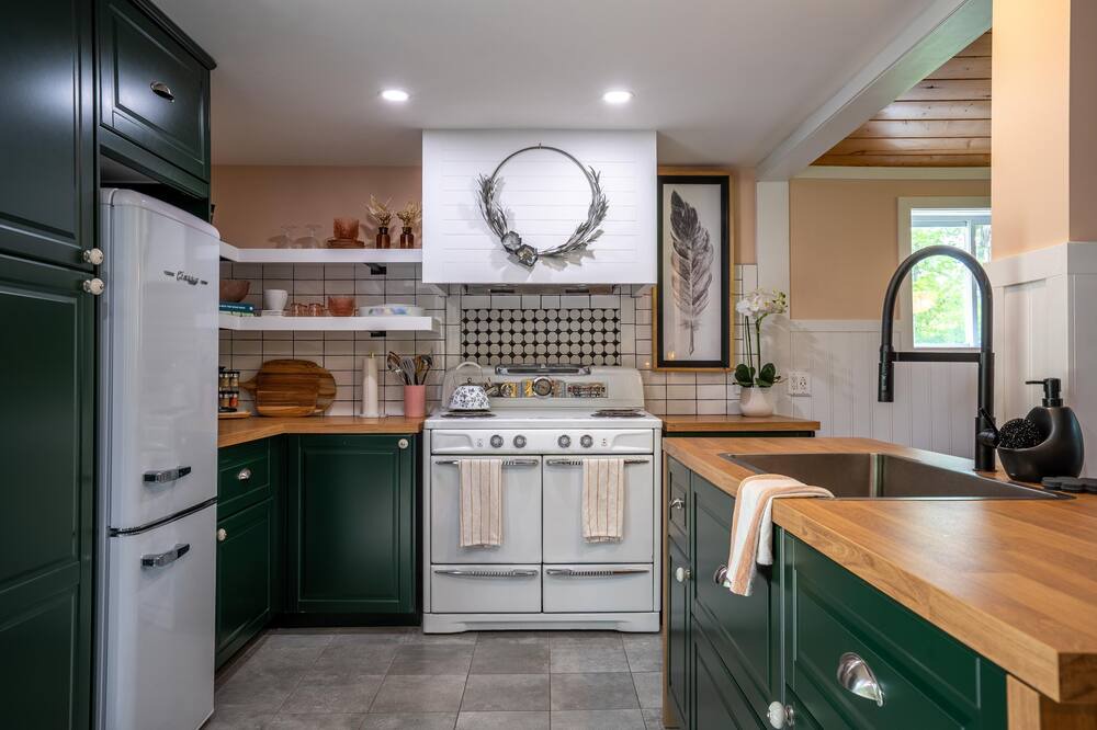 Photo of Kitchen in Pine Hill