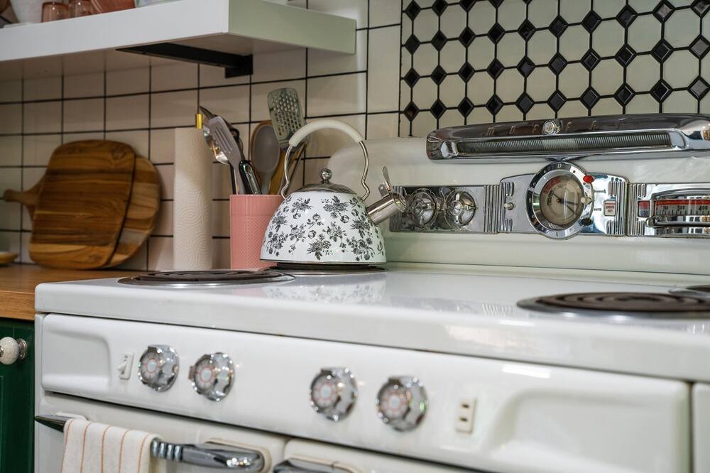 Photo of Kitchen in Pine Hill