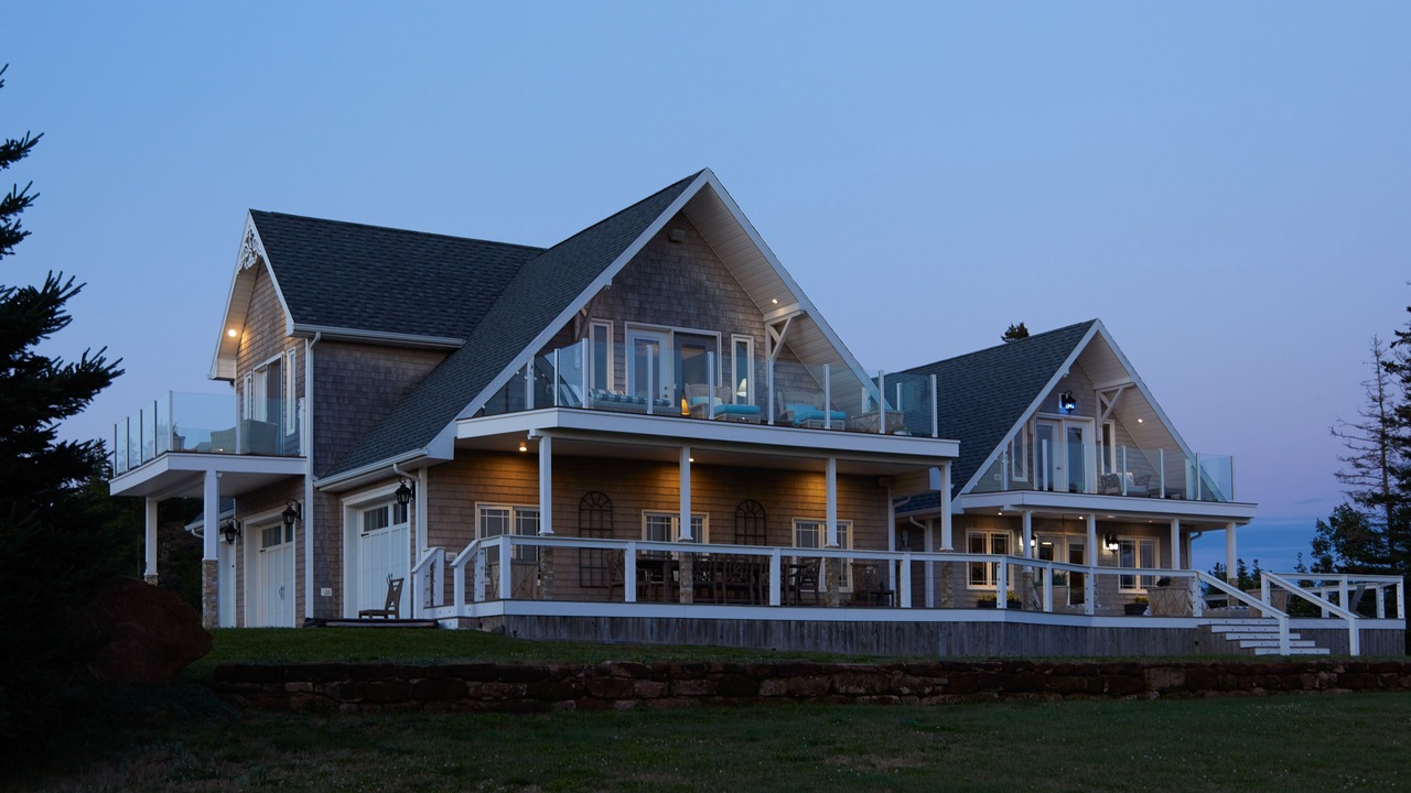Photo of Outdoor in French River