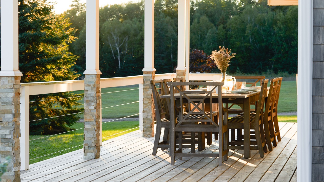 Photo of Outdoor in French River