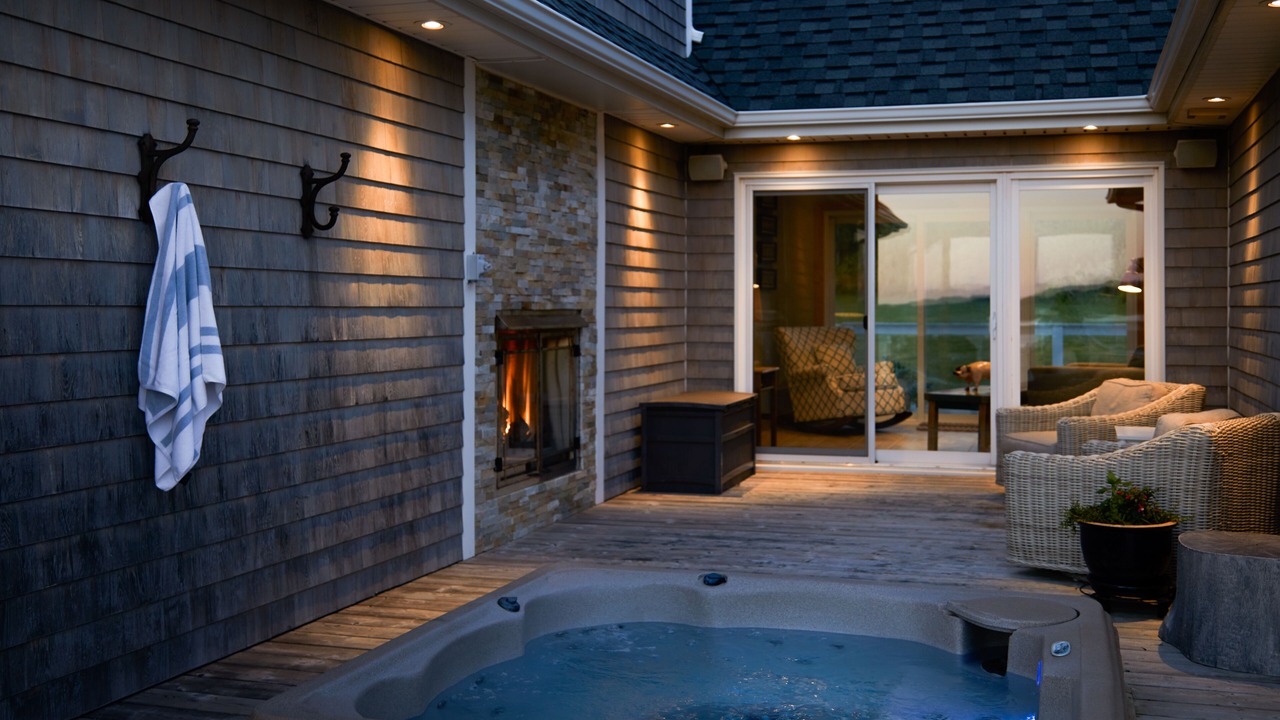 Photo of Outdoor in French River