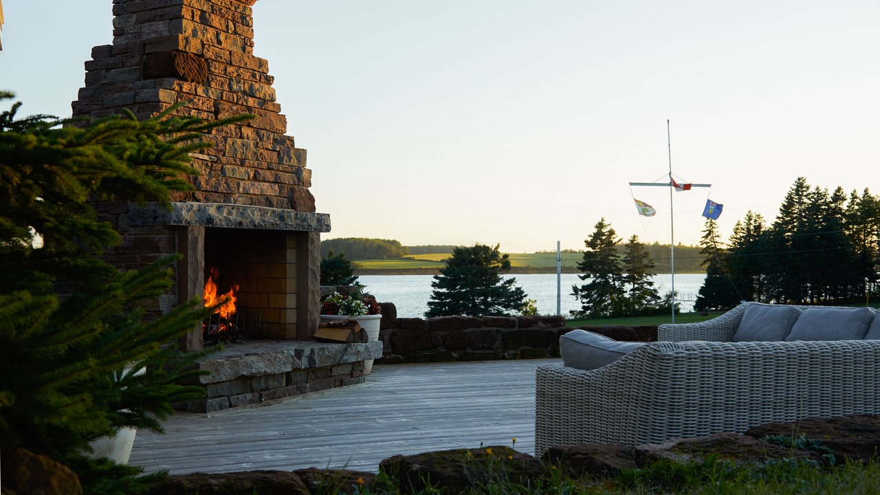Photo of Outdoor in French River