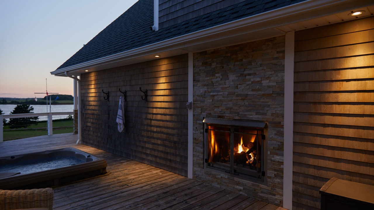 Photo of Outdoor in French River