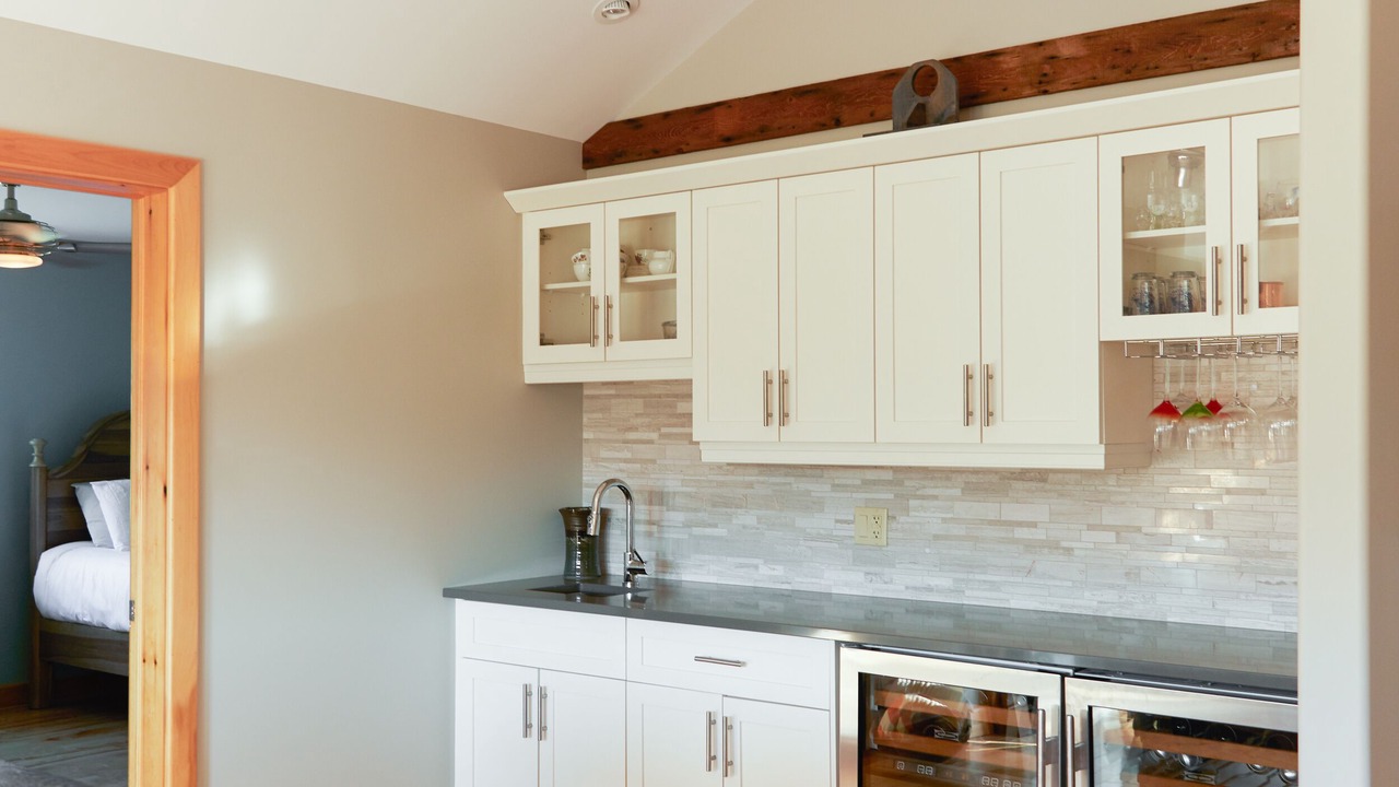 Photo of Kitchen in French River
