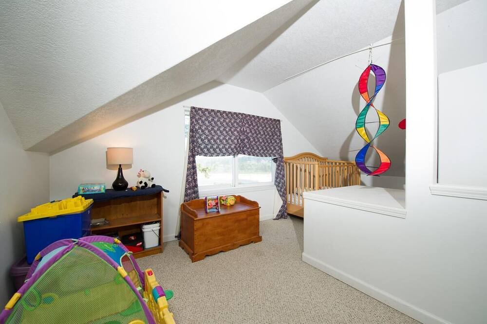 Photo of Bedroom in Seal Rock