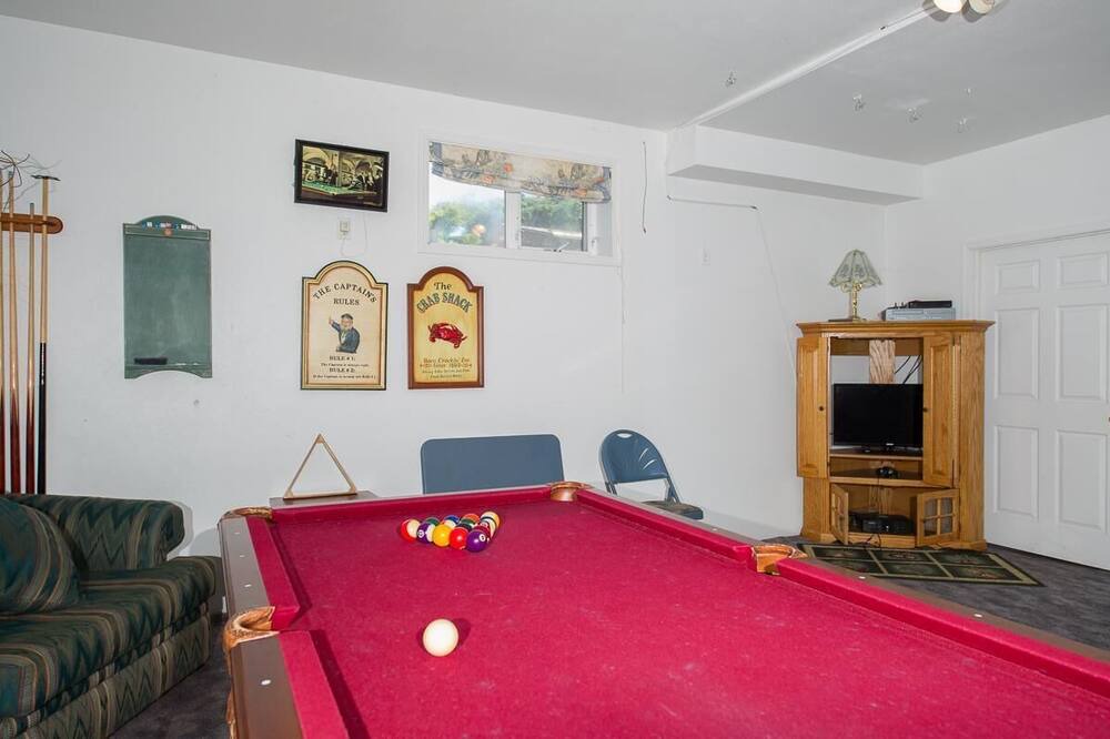 Photo of Bedroom in Seal Rock