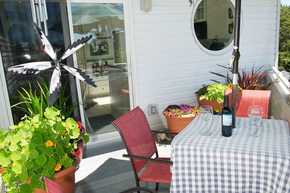 Photo of Patio Balcony in Seal Rock