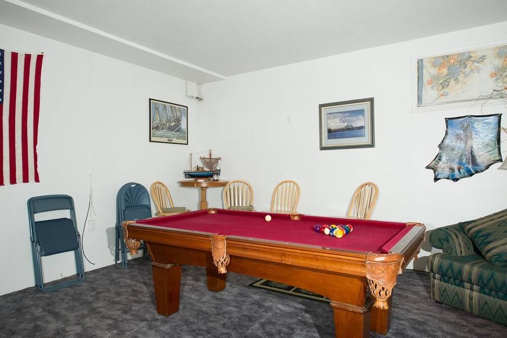 Photo of Bedroom in Seal Rock