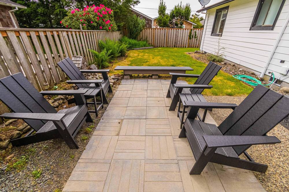 Photo of Patio Balcony in Seaside