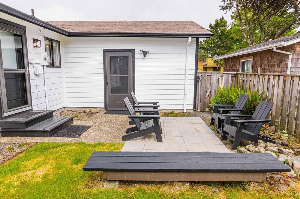 Photo of Patio Balcony in Seaside