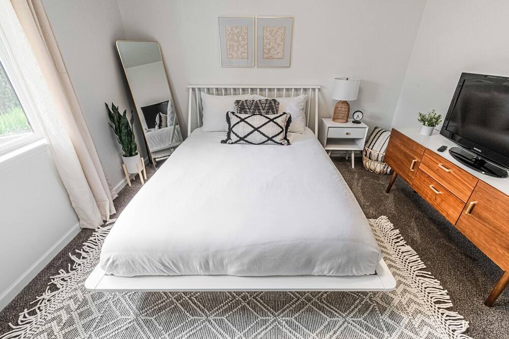 Photo of Bedroom in Seaside