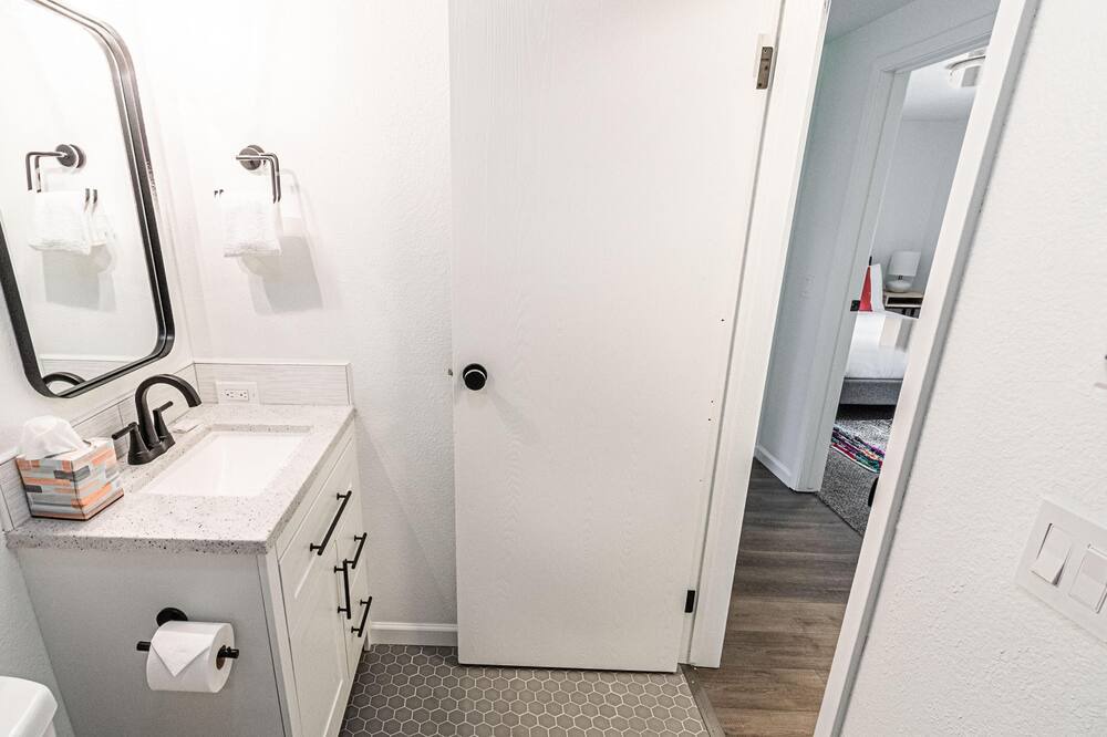 Photo of Bathroom in Seaside