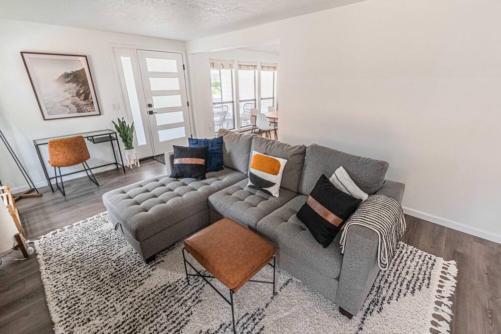 Photo of Livingroom in Seaside