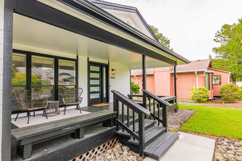 Photo of Outdoor in Seaside