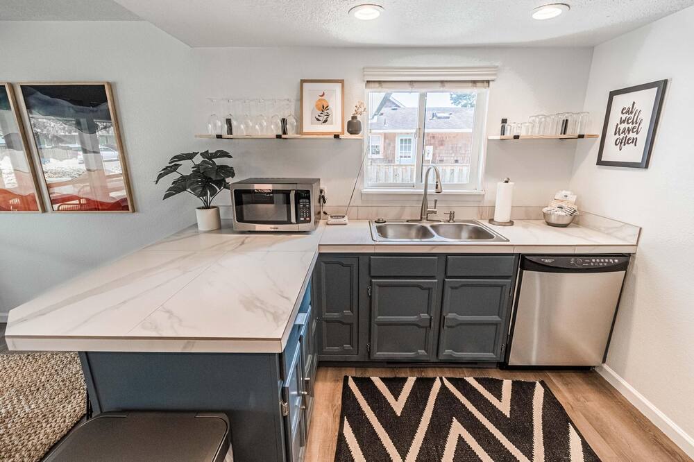 Photo of Kitchen in Seaside