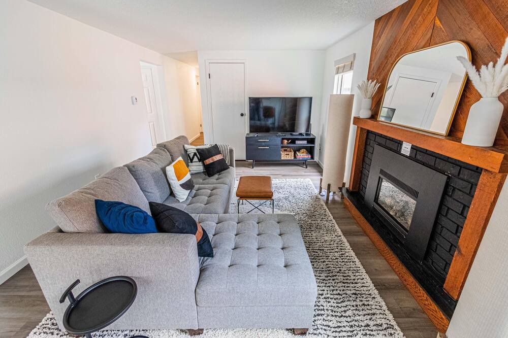 Photo of Livingroom in Seaside