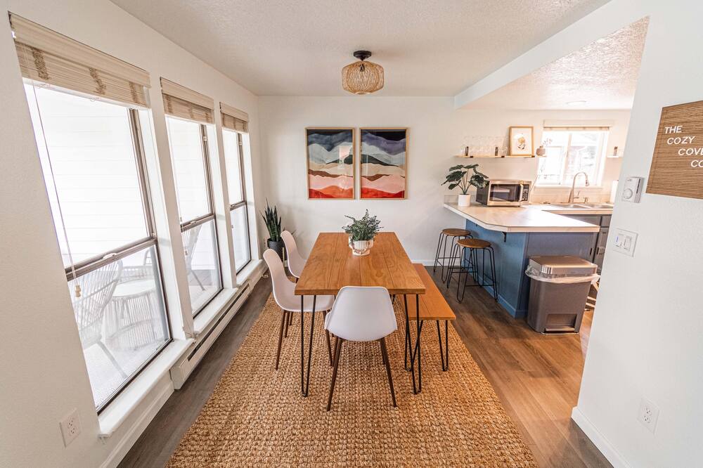 Photo of Kitchen in Seaside