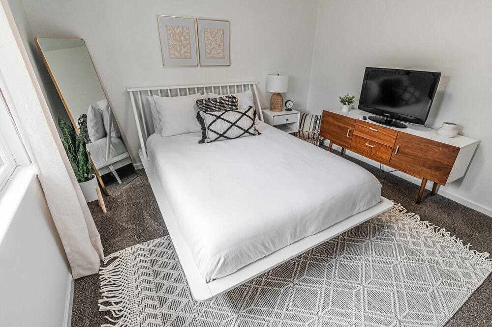 Photo of Bedroom in Seaside