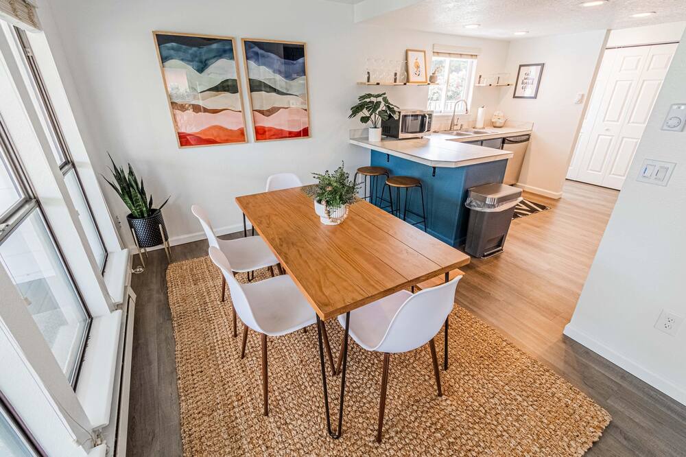 Photo of Kitchen in Seaside