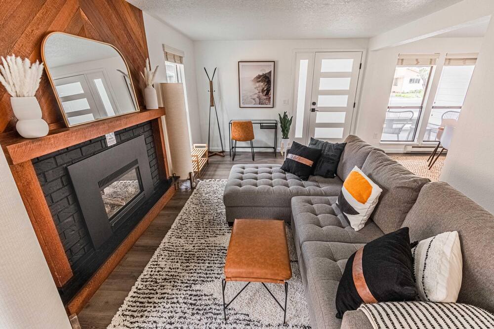 Photo of Livingroom in Seaside