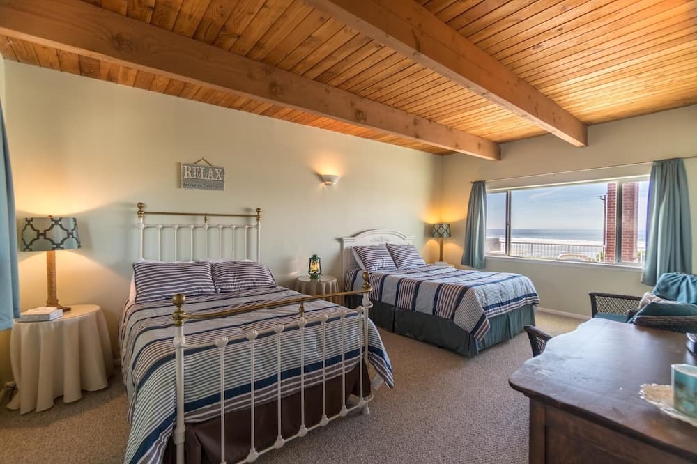 Photo of Bedroom in Rockaway Beach