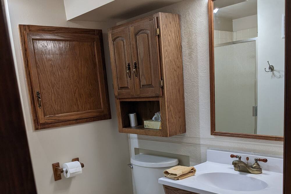 Photo of Bathroom in Missoula