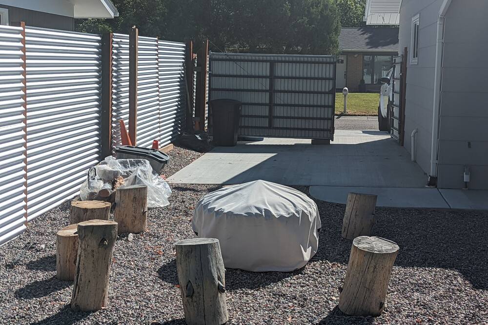 Photo of Patio Balcony in Missoula