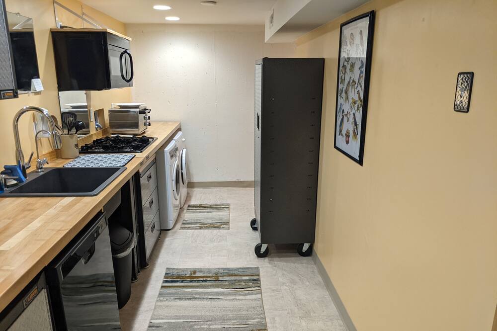 Photo of Kitchen in Missoula