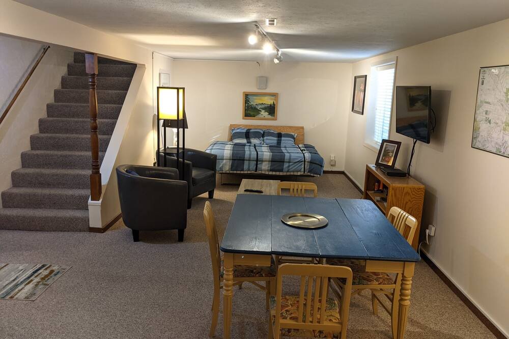 Photo of Livingroom in Missoula