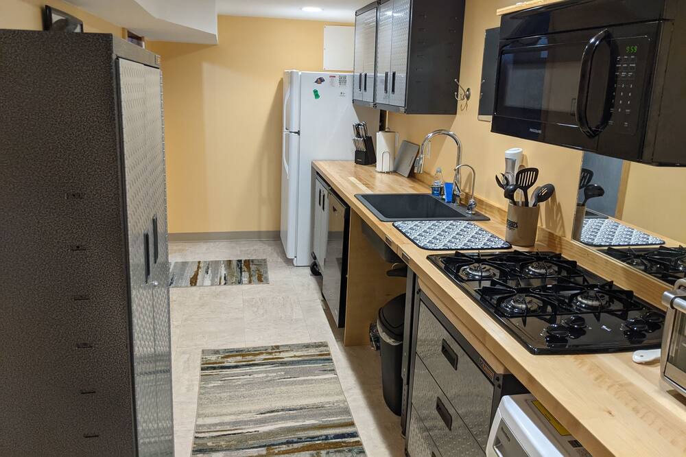 Photo of Kitchen in Missoula