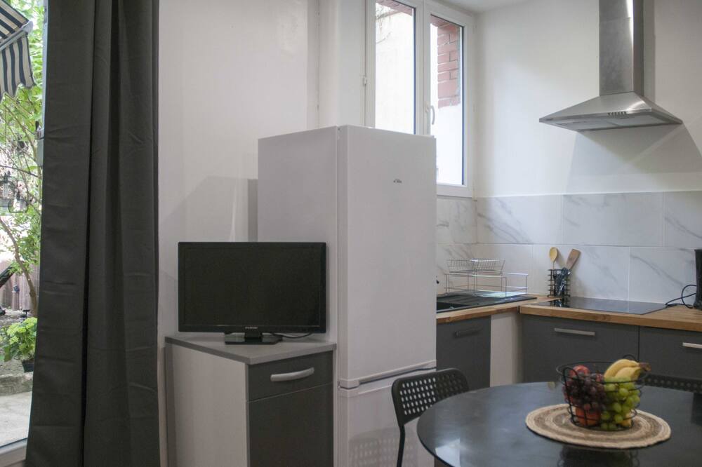 Photo of Kitchen in Ivry-port