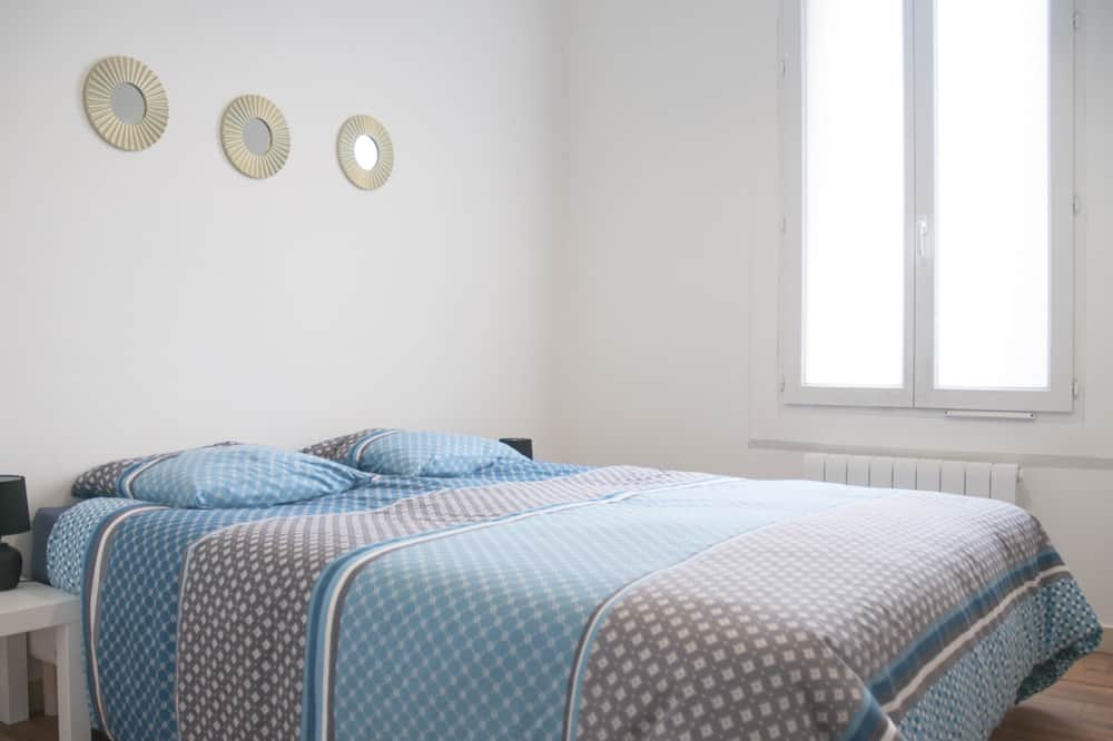 Photo of Bedroom in Ivry-port