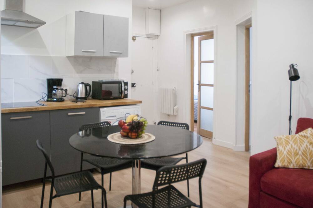 Photo of Kitchen in Ivry-port