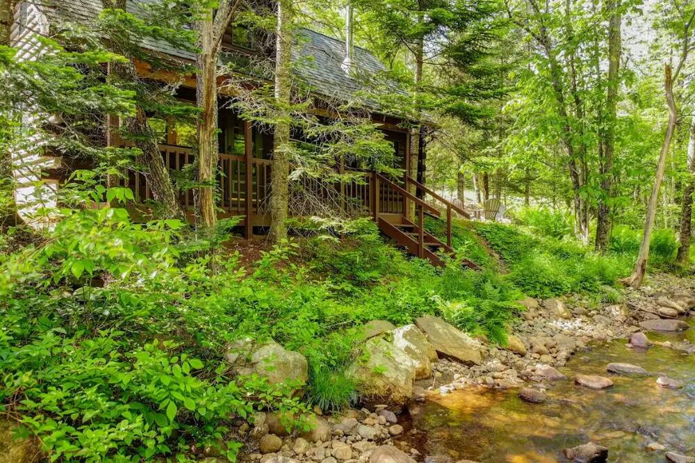 Photo of Outdoor in North Creek
