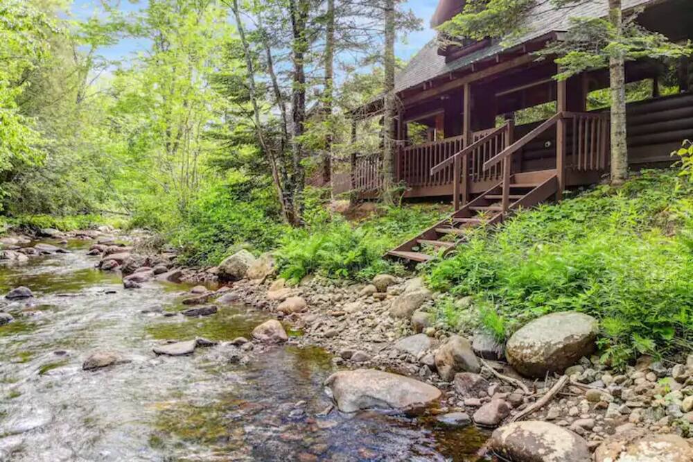 Photo of Outdoor in North Creek