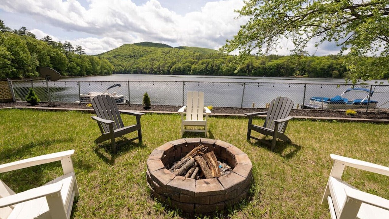 Photo of Outdoor in Lake Luzerne-Hadley