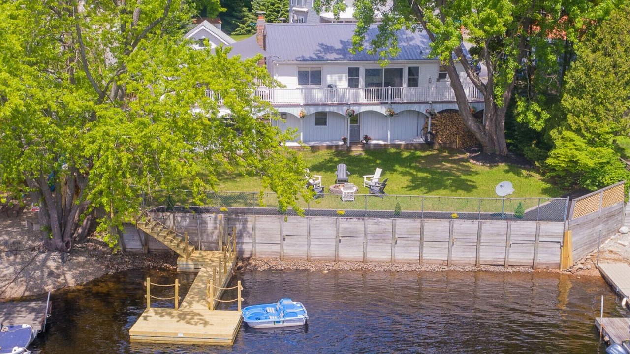 Photo of Outdoor in Lake Luzerne-Hadley