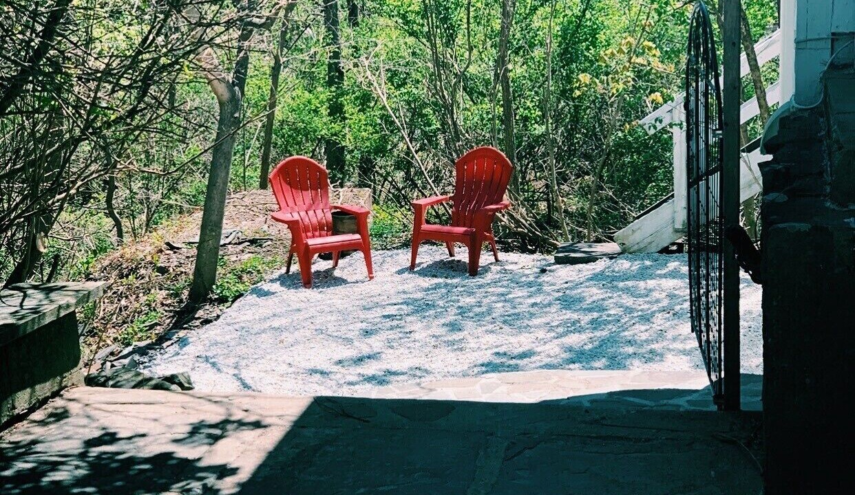 Photo of Outdoor in Woodstock