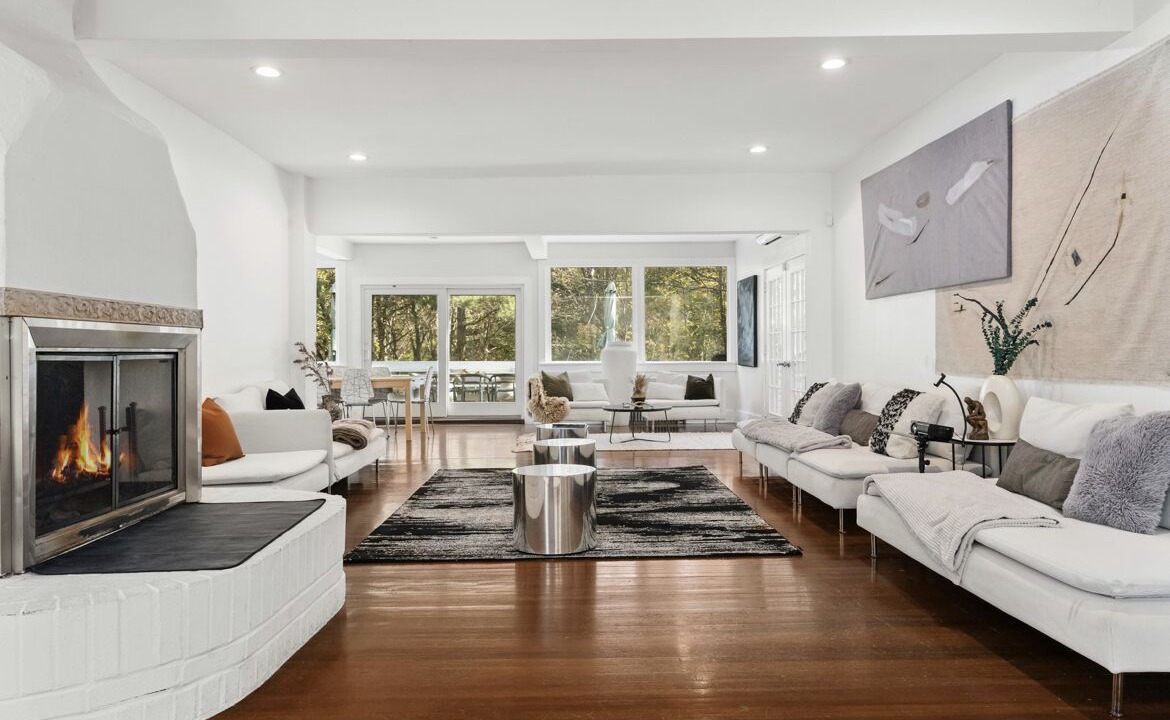 Photo of Livingroom in Woodstock