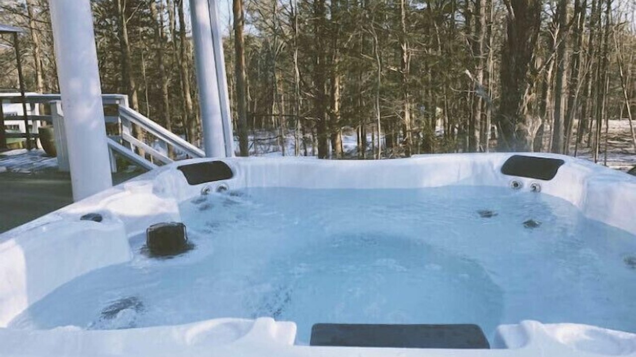 Photo of Outdoor in Woodstock