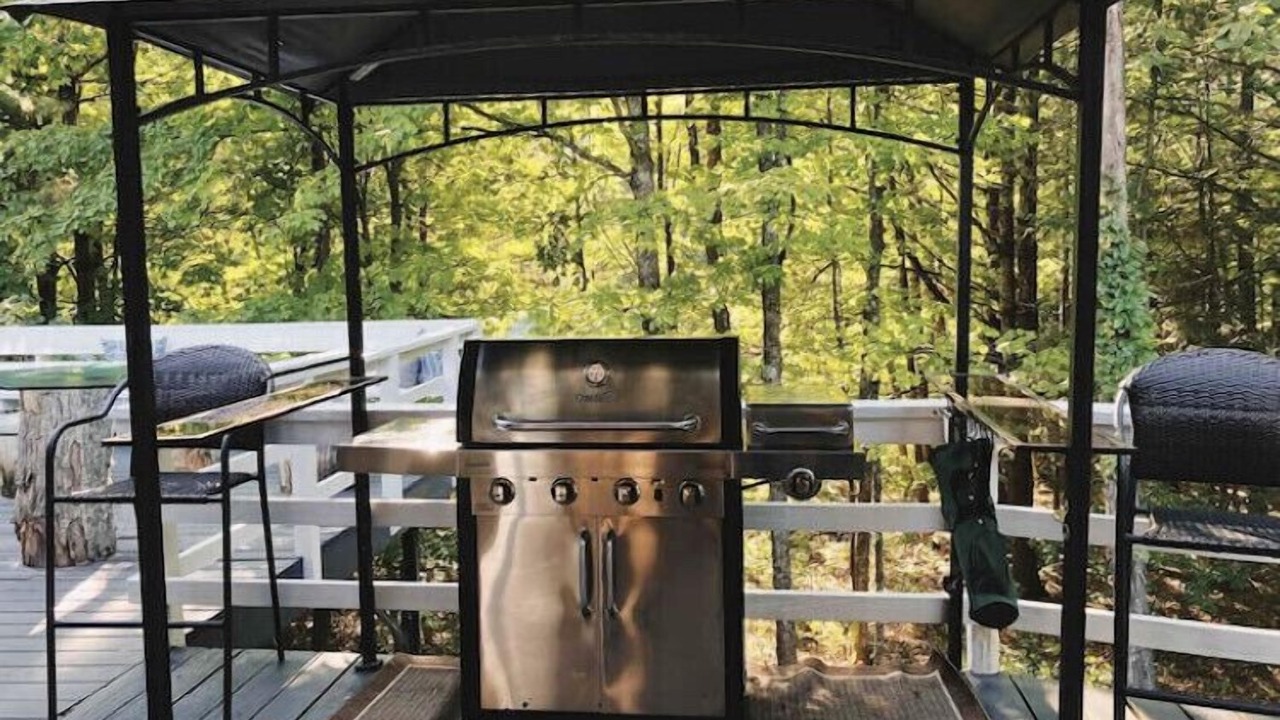 Photo of Outdoor in Woodstock