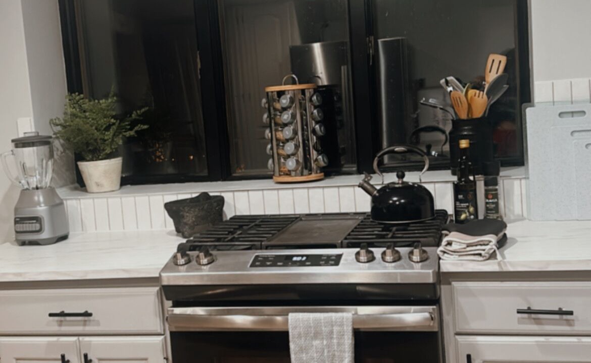 Photo of Kitchen in Woodstock